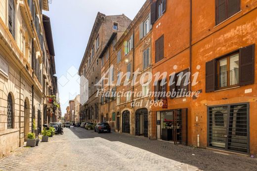 Office in Rome, Latium