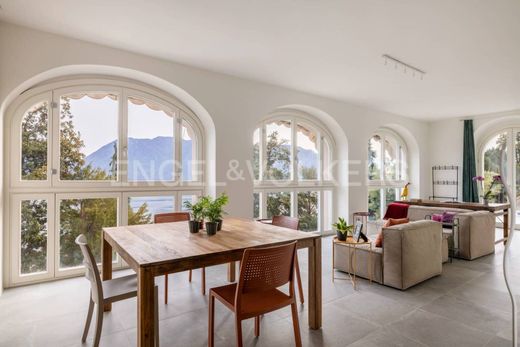 Ghiffa, ヴェルバーニアのアパートメント