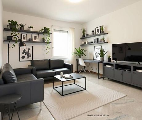 Apartment in Milan, Lombardy