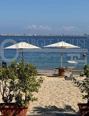 Maison de luxe à Villa San Giovanni, Provincia di Reggio Calabria