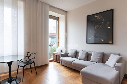 Apartment in Milan, Lombardy