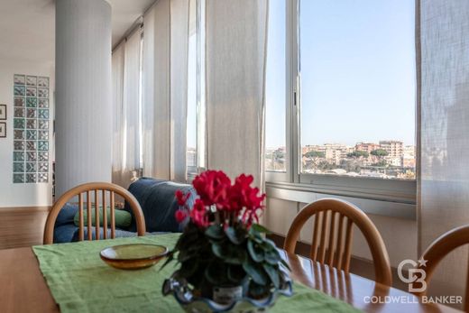 Penthouse in Rome, Latium