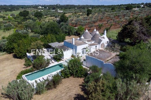 Villa in Ostuni, Provincia di Brindisi
