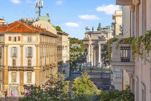 Appartamento a Milano, Lombardia