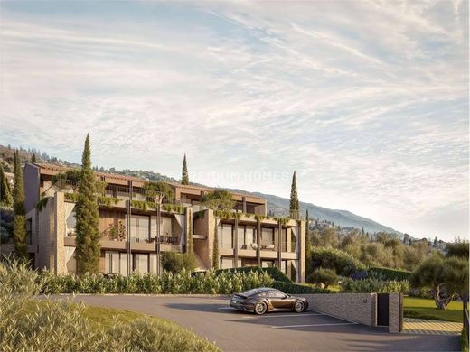 套间/公寓  Torri del Benaco, 维罗纳省