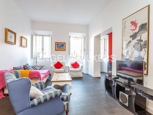 套间/公寓  罗马市, 罗马省