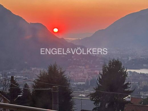 Villa - Lecco, Provincia di Lecco