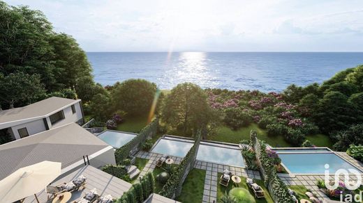 Villa a Arenzano, Genova