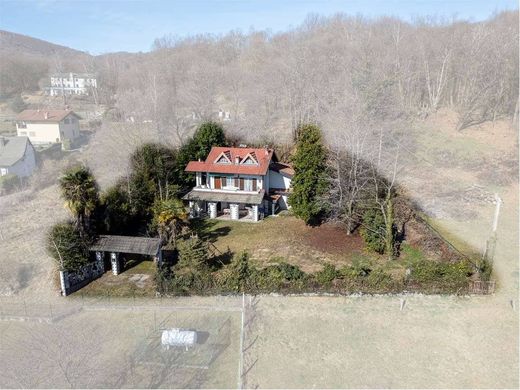 Villa in Massino Visconti, Provincia di Novara