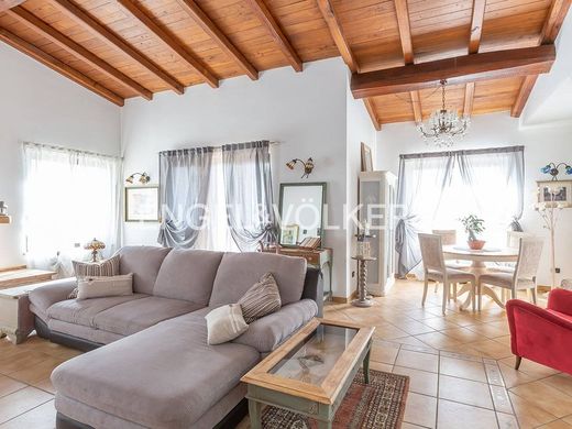 Villa in Cerveteri, Rome