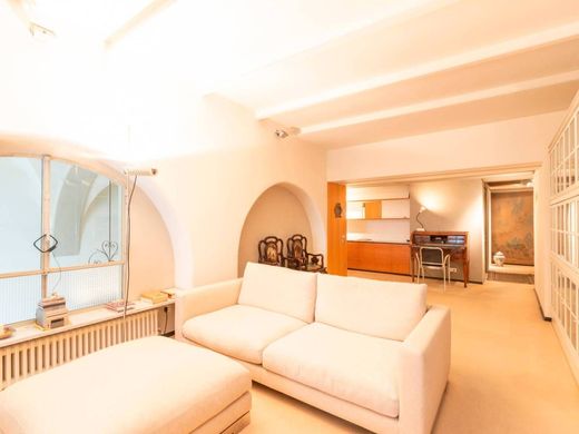 Apartament w Mediolan, Città metropolitana di Milano