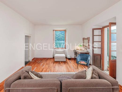 Appartamento a Nesso, Como