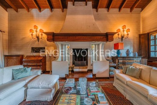 Villa à Saronno, Varèse