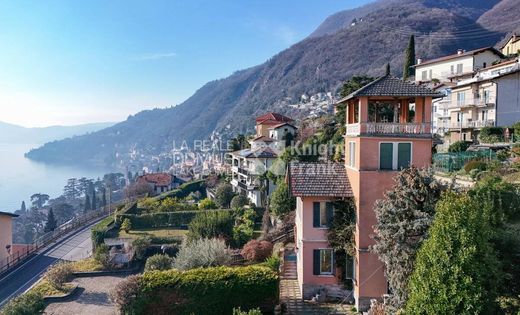 Willa w Moltrasio, Provincia di Como