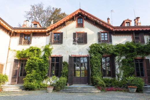 Villa in Molare, Provincia di Alessandria