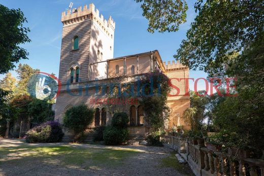 Villa à Monteroni di Lecce, Provincia di Lecce