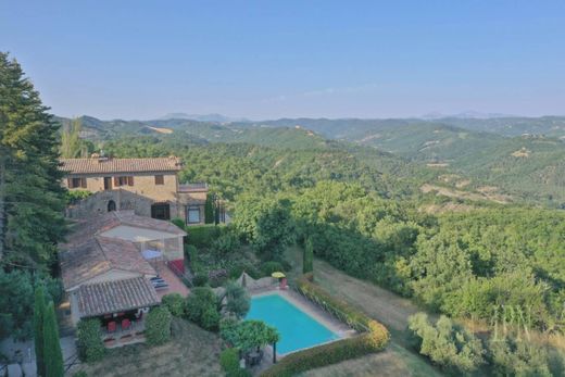 Villa in Montone, Provincia di Perugia
