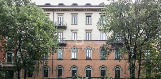 Ofis Milano, Milano ilçesinde
