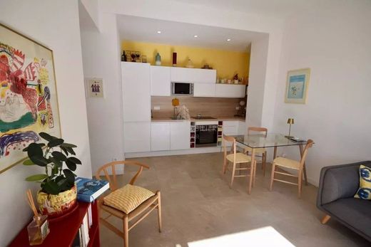 Piso / Apartamento en Niza, Alpes Marítimos