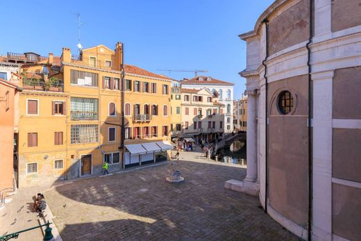 Appartamento a Venezia, Veneto