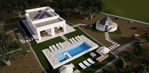 Βίλα σε Ostuni, Provincia di Brindisi