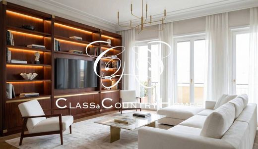 Apartament w Rzym, Lazio