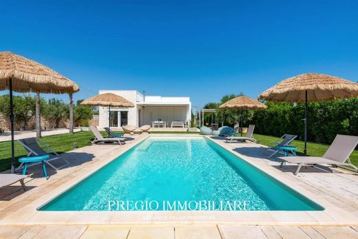 Villa in Polignano a Mare, Bari