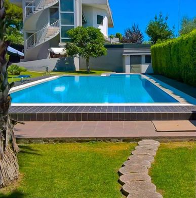 Apartment in Bari, Apulia