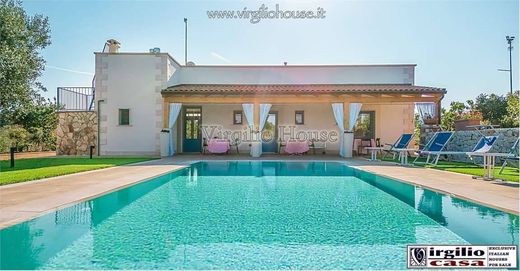 Cottage in Ceglie Messapica, Provincia di Brindisi