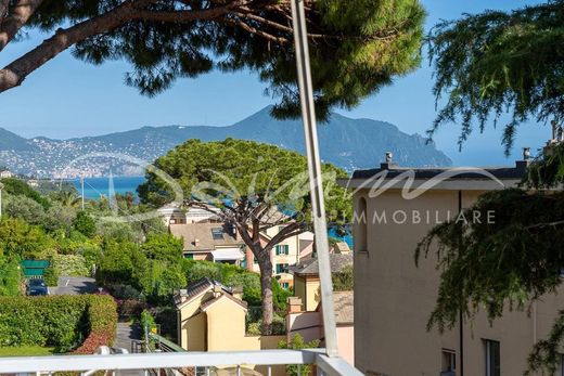 Appartement à Bogliasco, Gênes