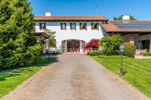 Villa en Silea, Provincia di Treviso