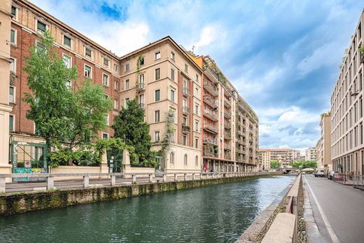 Διαμέρισμα σε Μιλάνο, Città metropolitana di Milano