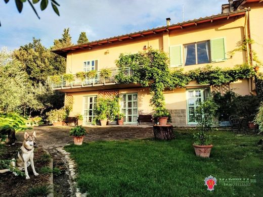 Villa Floransa, Firenze ilçesinde