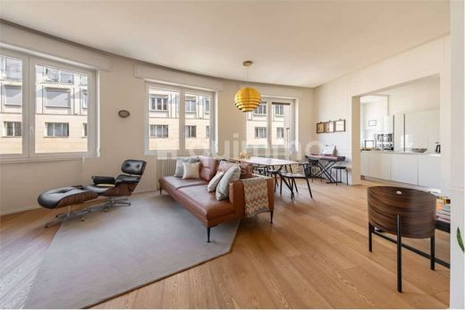 Daire Milano, Milano ilçesinde