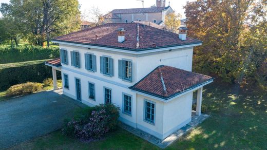 Villa in Gessate, Città metropolitana di Milano