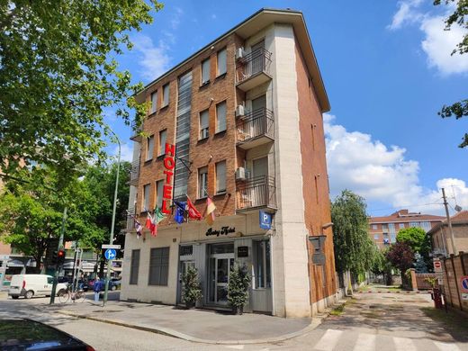 Komplex apartman Torino, Torino ilçesinde