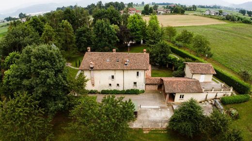 Casa de campo - Villanova Mondovì, Provincia di Cuneo