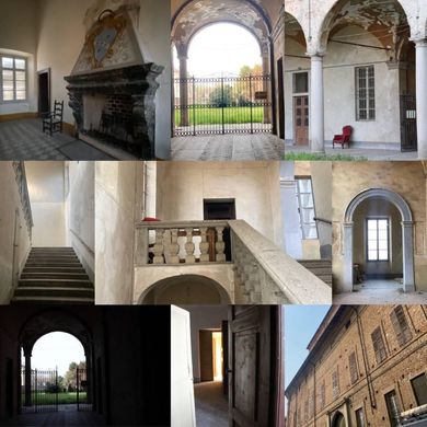 Casa de luxo - Borgonovo Val Tidone, Provincia di Piacenza