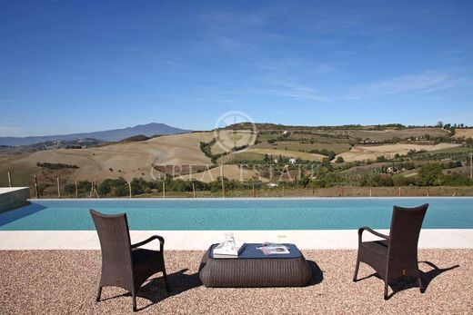 Квартира, San Casciano dei Bagni, Provincia di Siena