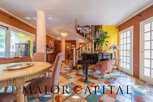 别墅  Olbia, 萨萨里省