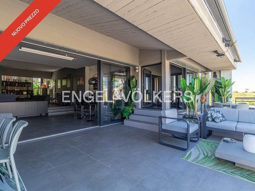 Penthouse in Rome, Latium
