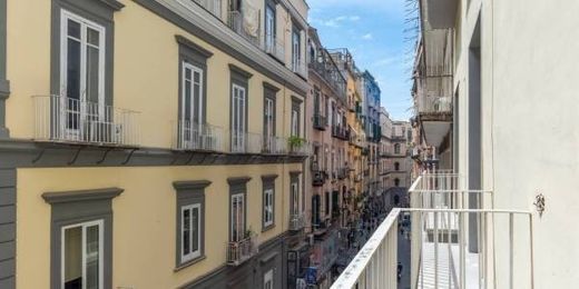Apartamento - Nápoles, Campania
