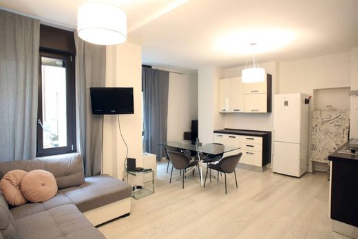Apartment in Milan, Lombardy