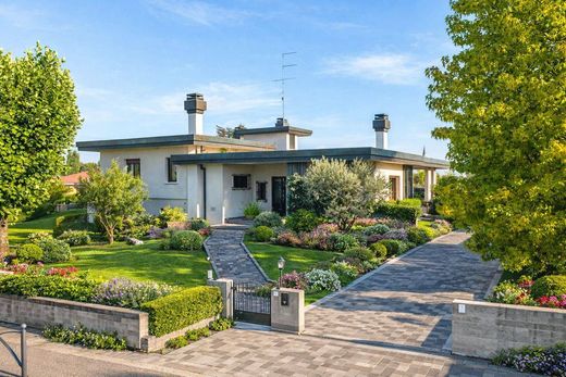 Villa en Ponte di Piave, Provincia di Treviso