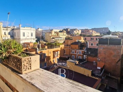 Penthouse in Rome, Latium