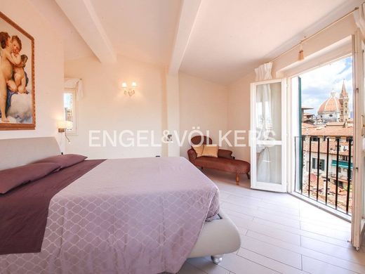 Apartment in Florence, Tuscany