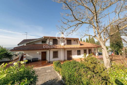 ‏וילה ב  Mentana, רומא