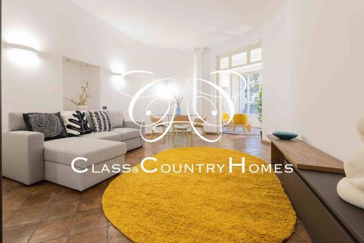 Daire Roma, Lazio bölgesinde