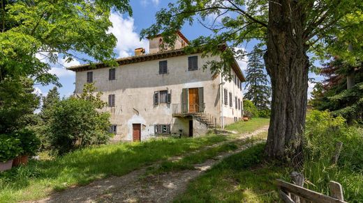 Villa en Montespertoli, Florencia