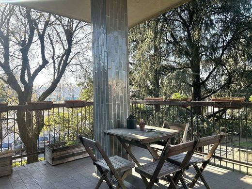 Apartment / Etagenwohnung in Mailand, Lombardei